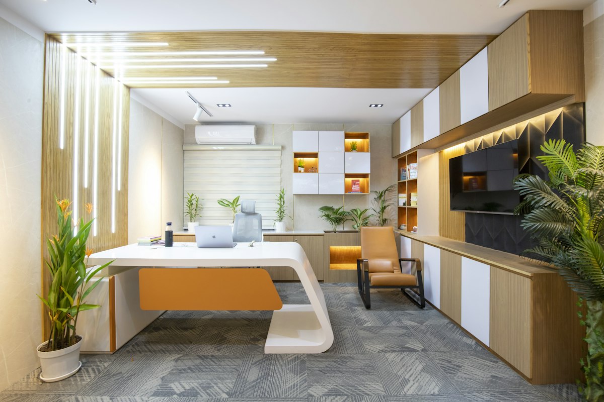 Commercial Projects