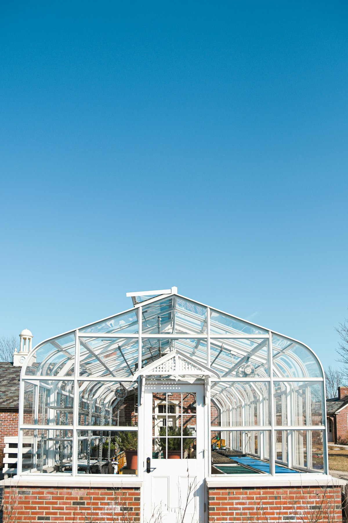 Conservatories