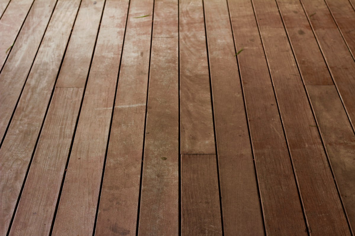 Flooring & Surfaces