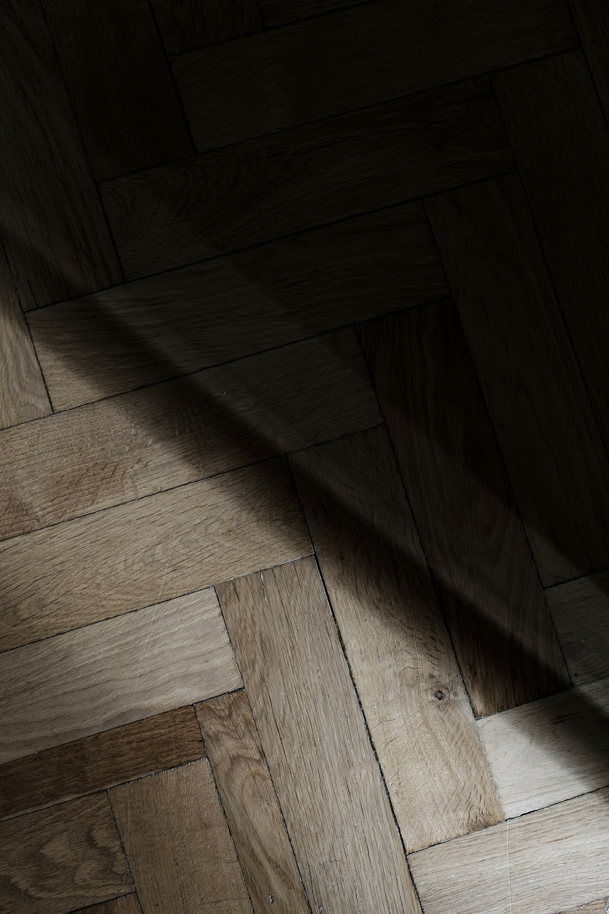 Herringbone Flooring