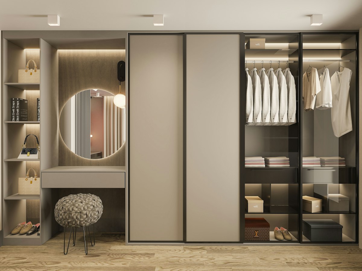 Furniture (Bespoke)