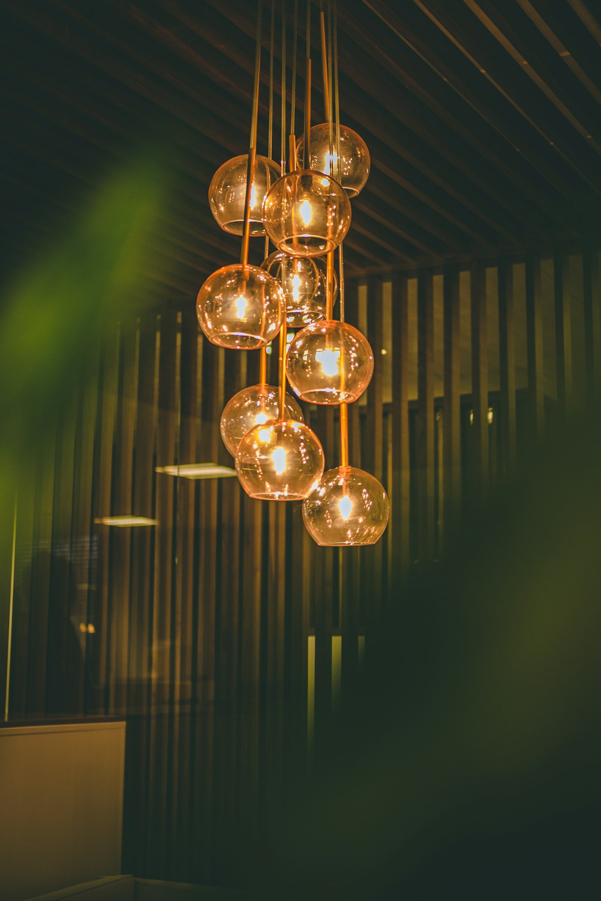 Lighting & Electrical
