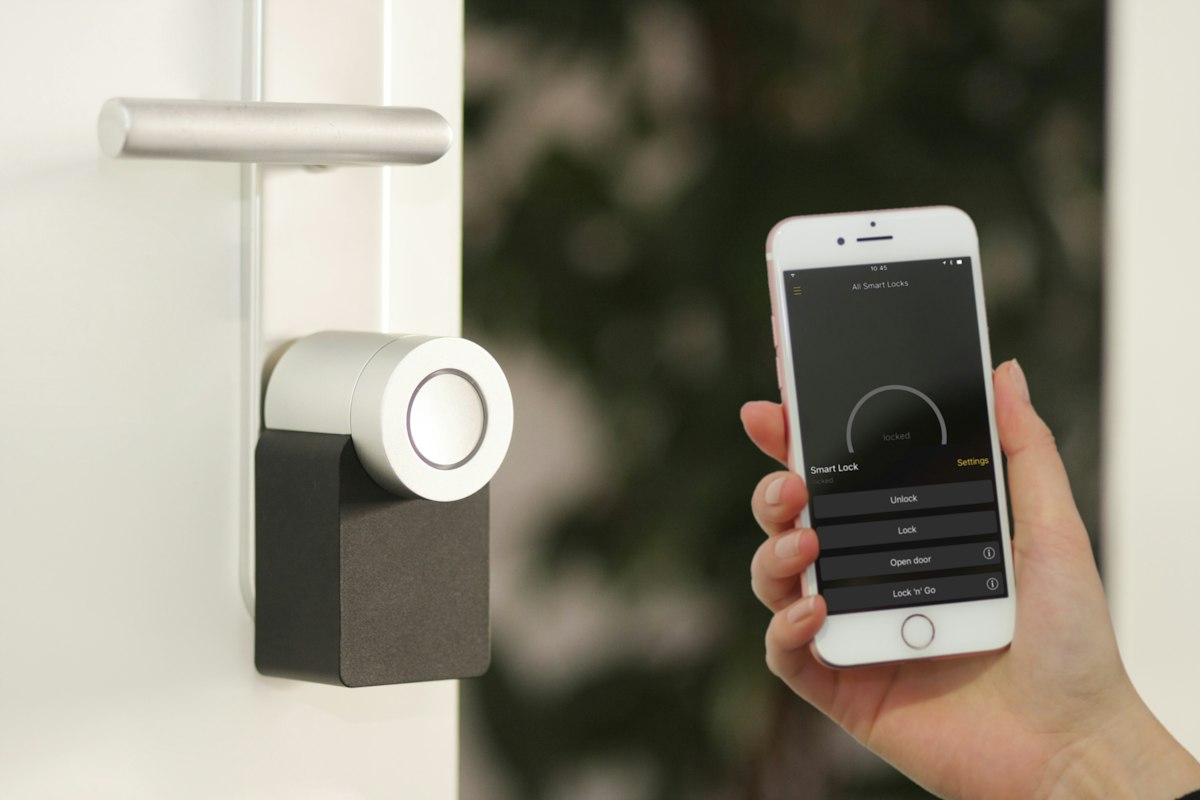 Smart Home Solutions