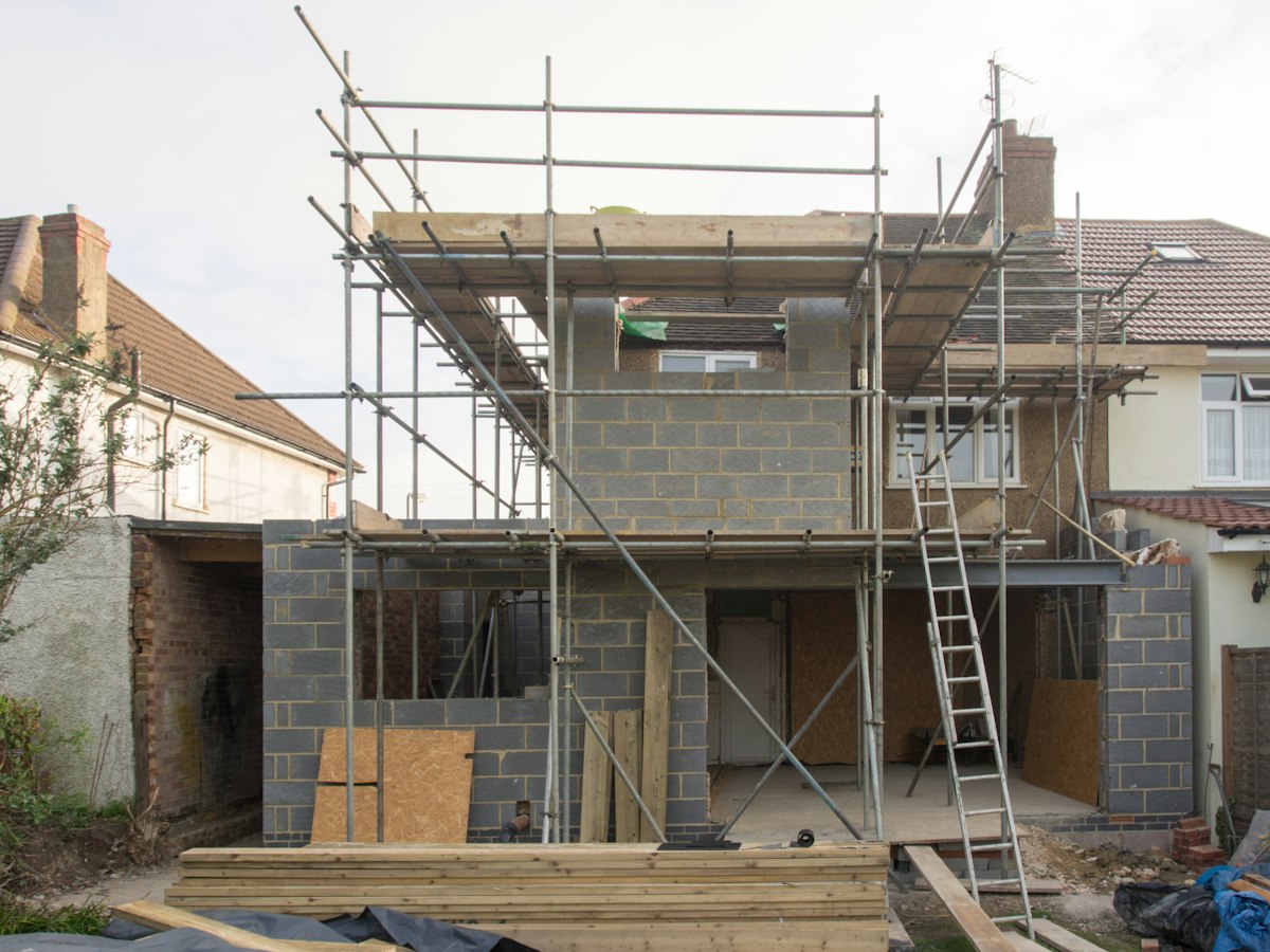 Structural & Custom Work
