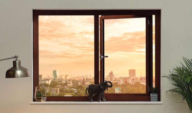 Window Installation